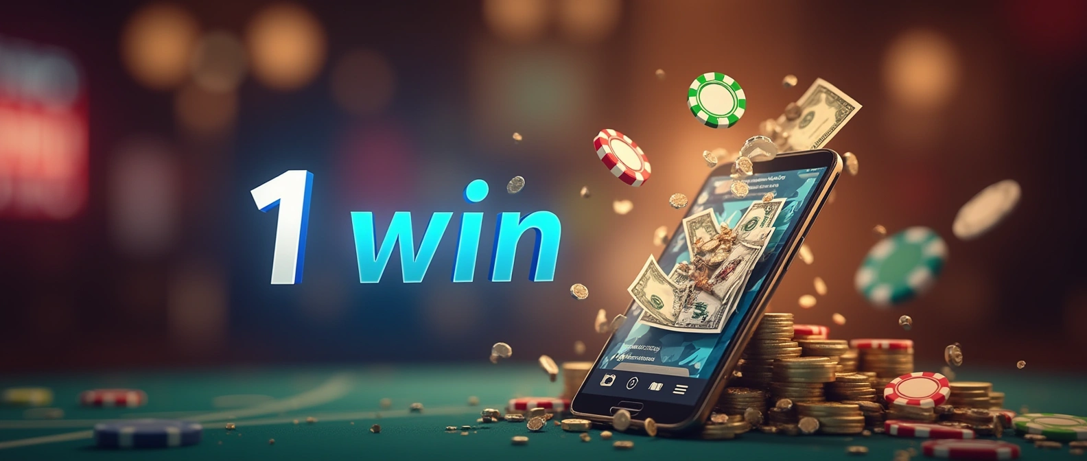 1win 1win