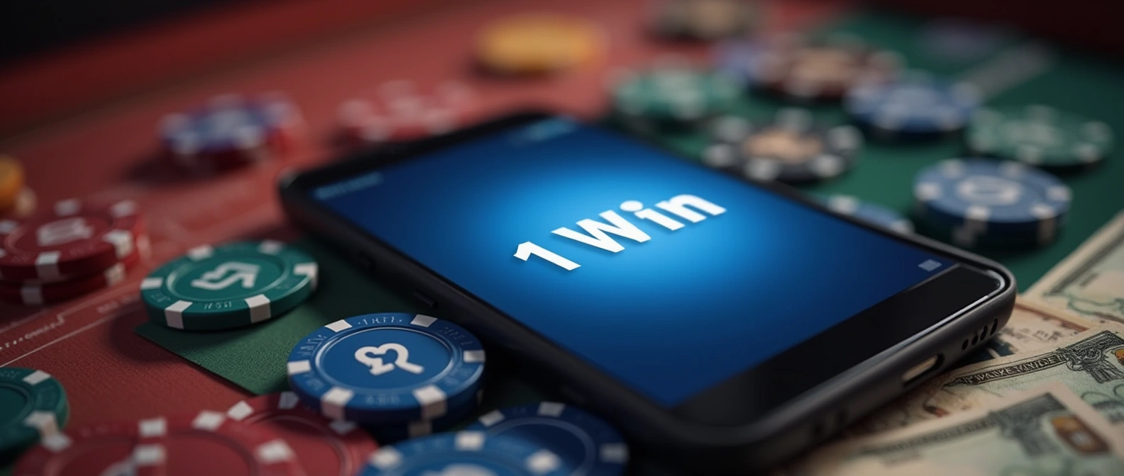 1win app 1win app